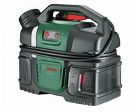 Bosch Home and Garden 06008B6200, Bosch Home and Garden Fontus 18V-6