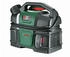 Bosch Fontus 18V-6 Akku Bike Cleaner (EU-Version)