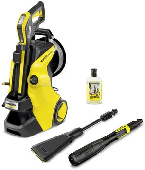 Kärcher K5 Premium Smart Control Flex eco!Booster (1.324-687.0)