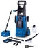 Scheppach HCE2600x inkl. Zubehör