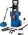 Scheppach HCE2600x inkl. Zubehör