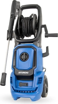 Hyundai Elektro-Hochdruckreiniger HPW1800CE 1800W 140bar 420 l/h Blau
