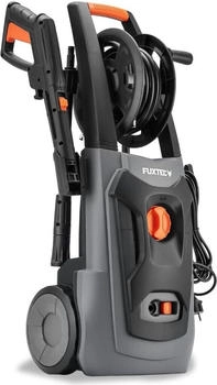 FUXTEC FX-HDR1800 inkl. Zubehör