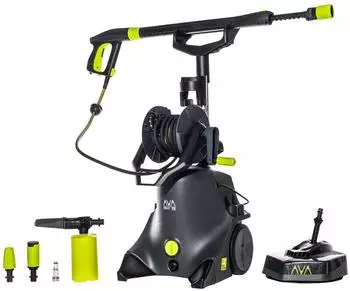 Ava SMART P50 X-LARGE BUNDLE 1800 W
