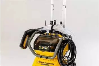 Stanley Fatmax V20, SFMCPW1500