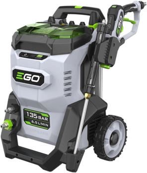 Ego Power Plus HPW2000E Kit (2 x Akku 7,5 Ah + Ladeger&auml;t)