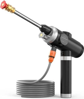 xO Autowasch-Wasserpistole CZ013 6000 mAH