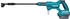 Makita DHW 180 RF Akku Druckreiniger 18 V 24 bar + 2x Akku 3,0 Ah + Ladegerät