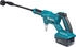 Makita DHW 180 RF Akku Druckreiniger 18 V 24 bar + 2x Akku 3,0 Ah + Ladegerät