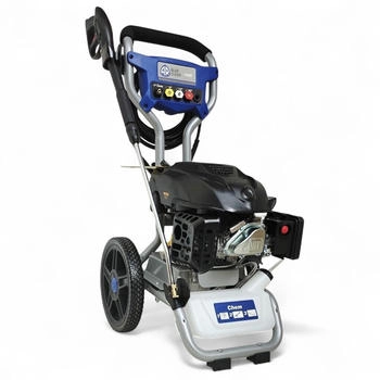 Annovi Reverberi Benzin Hochdruckreiniger 1425 6 PS Rato EHRV175 Motor 175 CC 160 bar