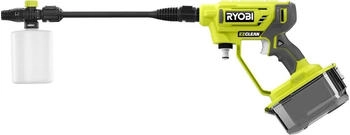Ryobi Reinigungsmittel-Flasche 750ml RAC748 für Akku-Mitteldruckreiniger für Oberfächenreiniger