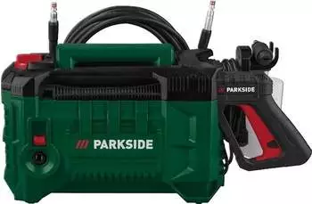 Parkside Hochdruckreiniger
