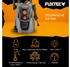 FUXTEC Profi-Hochdruckreiniger FX-HDRP2500