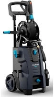 Nilfisk MC 1C-125/500 XT EU NEU Kaltwasser Hochdruckreiniger mit Schlauchtrommel
