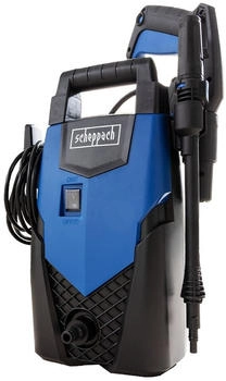 Scheppach Elektro-Hochdruckreiniger HCE1400