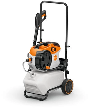 Stihl Fahrwagen mit Wassertank (RA015009800)