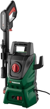 Parkside PHD 110 G2 mit Auto-Start-Stopp-System