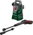 Parkside PHD 110 G2 mit Auto-Start-Stopp-System