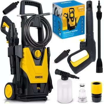 Humberg Hochdruckreiniger HM-300 1800W