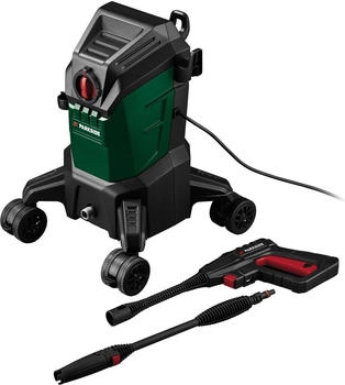 Parkside Hochdruckreiniger PHDF 150 A1 3 Funktionen