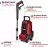 Einhell Akku-Hochdruckreiniger HYPRESSO 36/105