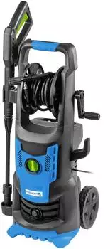 H&ouml;gert Hochdruckreiniger 2400 W 180 bar 450 l/h