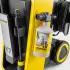 Kärcher K 7 Comfort Premium 60m²/h Schlauchtrommel COMFORT!Hold