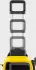 Kärcher K 7 Comfort Premium 60m²/h Schlauchtrommel COMFORT!Hold