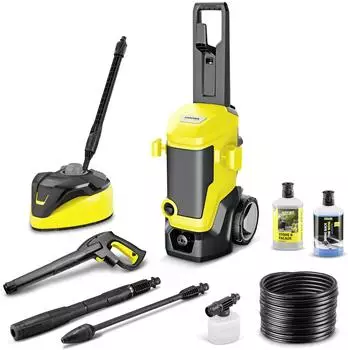 K&auml;rcher K 7 WCM FJ Home wassergek. Motor Schaumd&uuml;se & Home Kit
