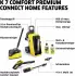 Kärcher K7 Comfort Premium Connect Home (1.317-543.0)