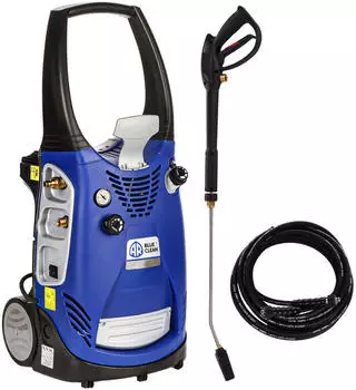 Annovi Reverberi Blue Clean 780 Kaltwasser-Hochdruckreiniger 150bar 630l/h (22341-V)