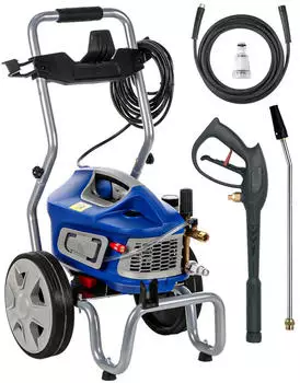 Annovi Reverberi Blue Clean 614K Kaltwasser-Hochdruckreiniger 160bar 8.5l/min (13978)