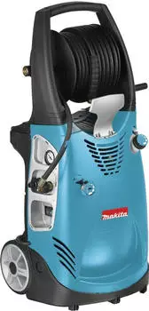 Makita Elektro-Hochdruckreiniger 2.300 W 10-130 bar HW131