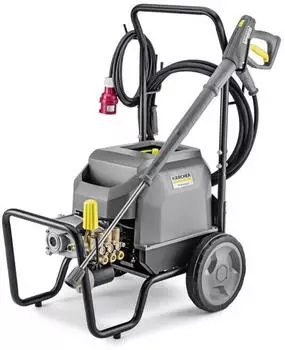 K&auml;rcher HD 6/15-4 M CLASSIC inkl. Handspritzpistole (1.367-900.0)