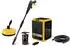 Stanley Hochdruckreiniger 1900 W 150 bar 460 l XP (Netzbetrieb)