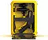 Stanley Hochdruckreiniger 1900 W 150 bar 460 l XP (Netzbetrieb)
