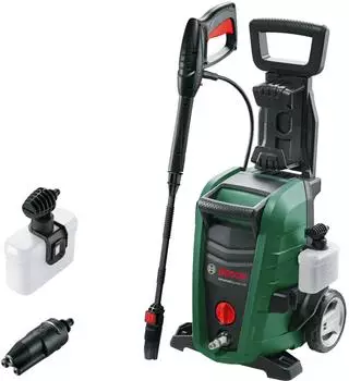 Bosch UniversalAquatak 130 Hochdruckreiniger Home & Car Kit (0615992626)