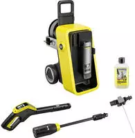 K&Auml;RCHER Hochdruckreiniger "K 7 Comfort Premium Connect *EU"