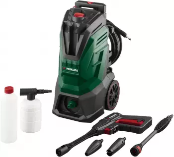 Parkside PHD 135 H7 Hochdruckreiniger (100400925)