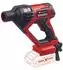 Einhell Hypresso 18/24-1 Li- 24 bar mit Akku 2.5 Ah + Ladegerät + Tasche