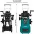 VONROC V24-3 Hochdruckreiniger 2400W, 180bar, 420l/h, Schlauchtrommel (PW500_PARENT)