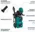 VONROC V24-3 Hochdruckreiniger 2400W, 180bar, 420l/h, Schlauchtrommel (PW500_PARENT)