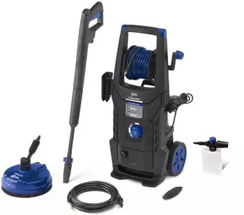Annovi Reverberi e-2 DUALSPEED D