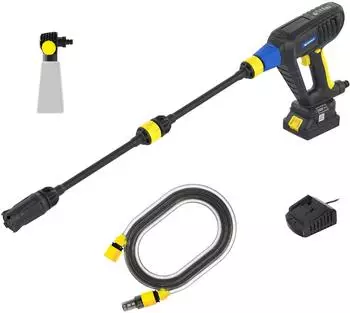 Michelin MPX 250EDS Tragbarer Akku-Hochdruckreiniger 18V (MPX 250EDS)