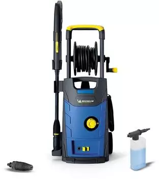 Michelin MPX24EHL Hochdruckreiniger 2400W, 170bar, 480l/h (MPX24EHL)
