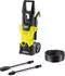 Kärcher High Pressure Washer K3 Eu (Netzbetrieb)