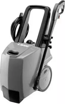 Lavor Advanced 1108 Heißwasser-Hochdruckreiniger 2300W 145Bar 450l/h (Advanced 1108)