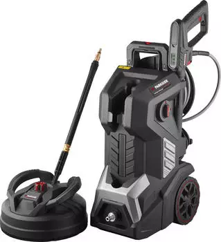 Parkside PHDP 180 D3 Hochdruckreiniger (100398798)