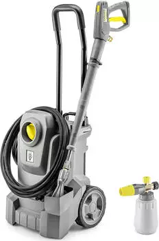 Kärcher HD 5/11 E EB+ Foam Classic Hochdruckreiniger (1.520-831.0)