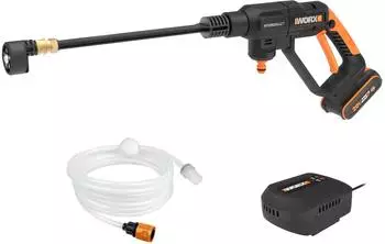 Worx Mitteldruckreiniger WG621E Hydroshot